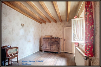  maison vendoeuvres 36500