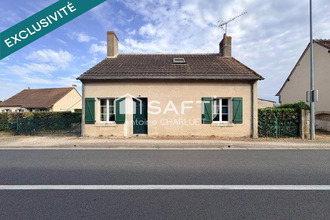  maison vendoeuvres 36500