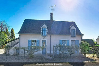  maison vendoeuvres 36500