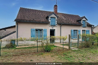  maison vendoeuvres 36500