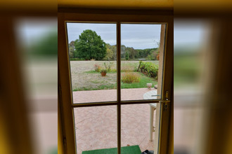  maison vendoeuvres 36500