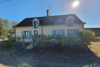  maison vendoeuvres 36500