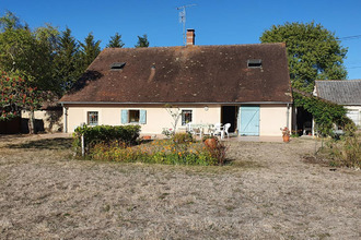  maison vendoeuvres 36500