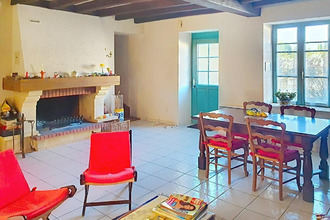  maison vendoeuvres 36500