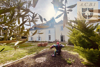  maison vendome 41100