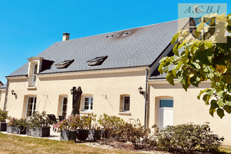  maison vendome 41100