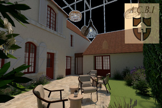  maison vendome 41100