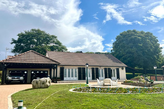  maison vendome 41100