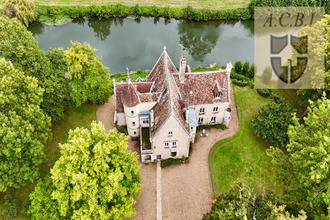  maison vendome 41100