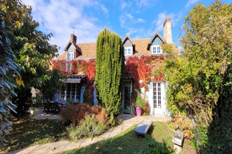  maison vendome 41100