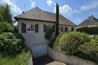  maison vendome 41100