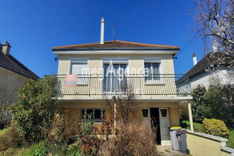  maison vendome 41100