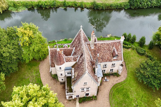  maison vendome 41100