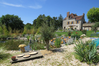  maison vendome 41100