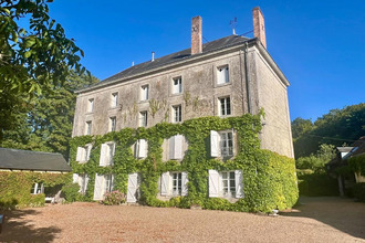  maison vendome 41100