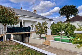  maison vendome 41100