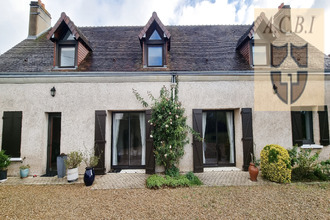  maison vendome 41100