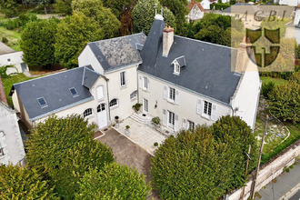  maison vendome 41100