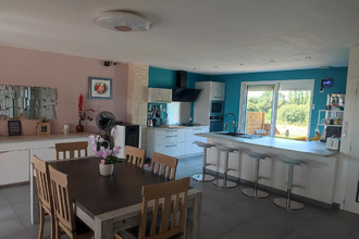  maison vendrennes 85250