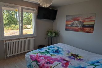  maison vendrennes 85250