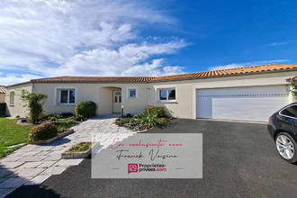  maison vendrennes 85250