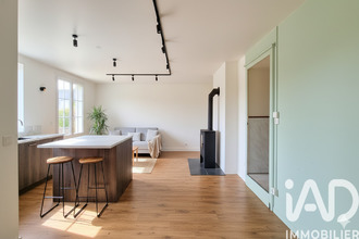  maison vendrennes 85250