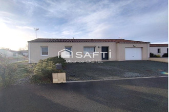  maison vendrennes 85250