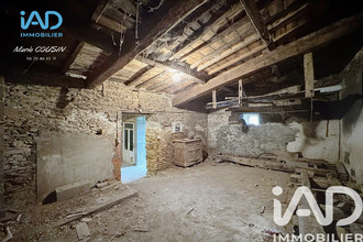  maison vendrennes 85250