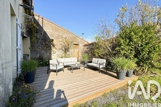  maison vendrennes 85250