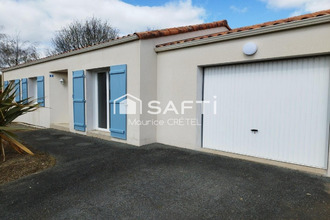  maison vendrennes 85250