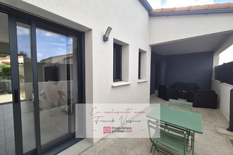  maison vendrennes 85250