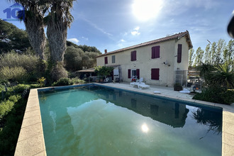  maison vendres 34350