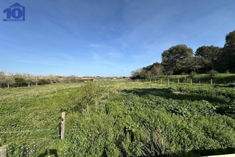  maison vendres 34350