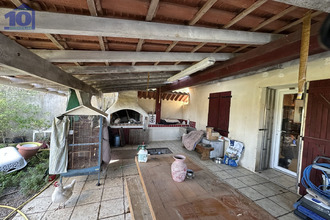  maison vendres 34350