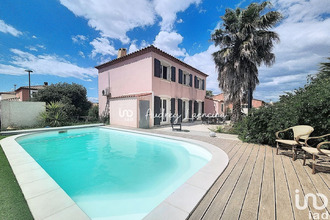  maison vendres 34350