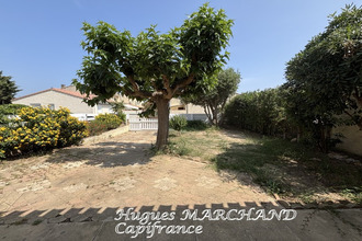  maison vendres 34350