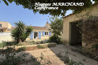  maison vendres 34350