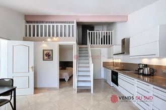  maison vendres 34350