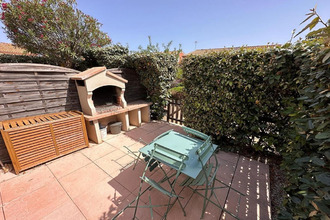  maison vendres 34350