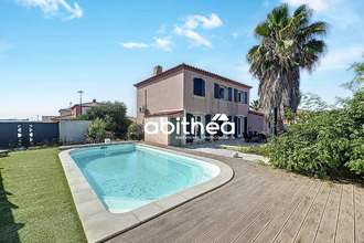  maison vendres 34350