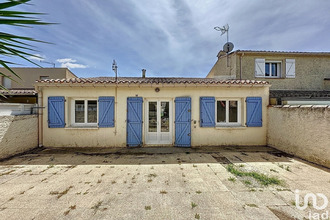  maison vendres 34350