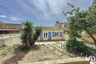  maison vendres 34350