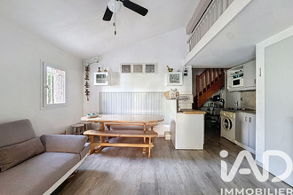  maison vendres 34350