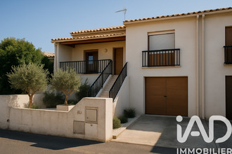  maison vendres 34350