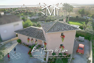  maison vendres 34350