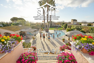  maison vendres 34350