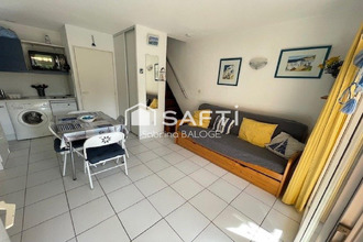  maison vendres 34350