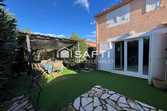  maison vendres 34350