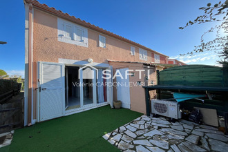  maison vendres 34350