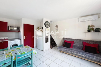  maison vendres 34350